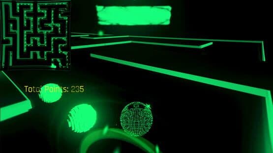Maze Maverick — screenshot 2