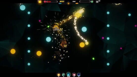 Magic Smasher — screenshot 1