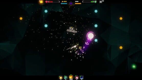 Magic Smasher — screenshot 2