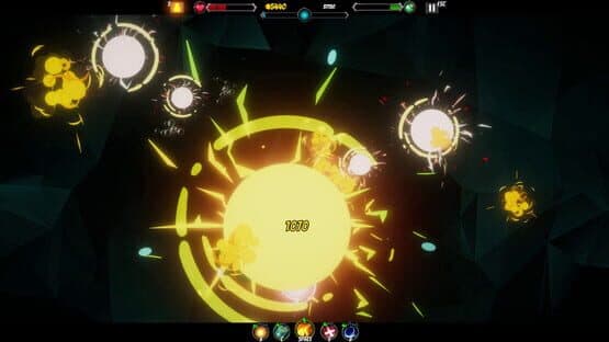 Magic Smasher — screenshot 3