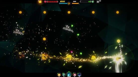 Magic Smasher — screenshot 4