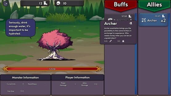 Monster Killcker — screenshot 3