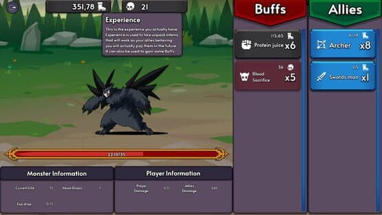 Monster Killcker — screenshot 5