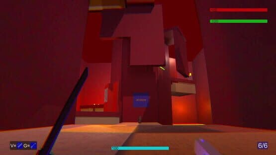 Lazer Rush Reloaded — screenshot 4