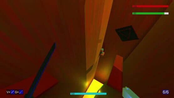 Lazer Rush Reloaded — screenshot 5