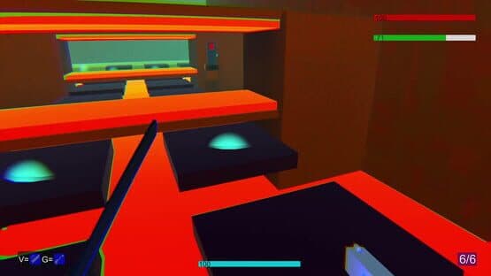 Lazer Rush Reloaded — screenshot 6