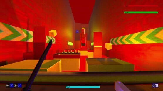 Lazer Rush Reloaded — screenshot 7