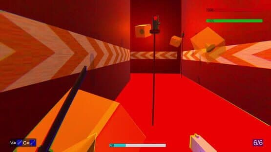 Lazer Rush Reloaded — screenshot 8