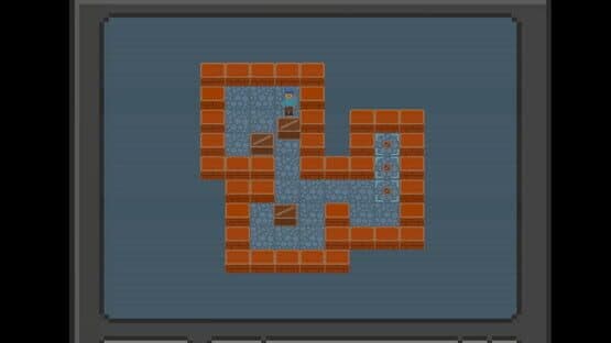 Macabre Stage Vol. 1: Cursed Cartridge — screenshot 1