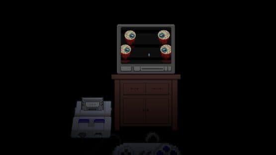 Macabre Stage Vol. 1: Cursed Cartridge — screenshot 2