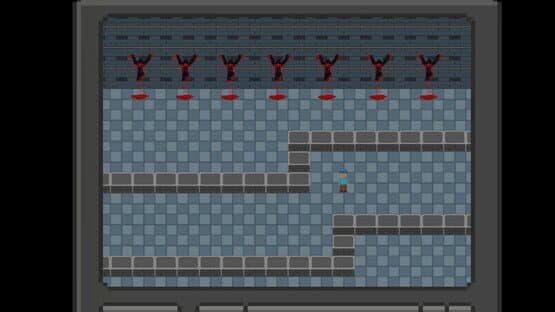 Macabre Stage Vol. 1: Cursed Cartridge — screenshot 7