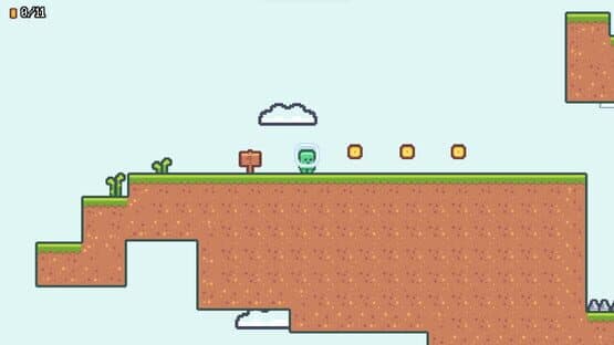 Little Dasher! — screenshot 1