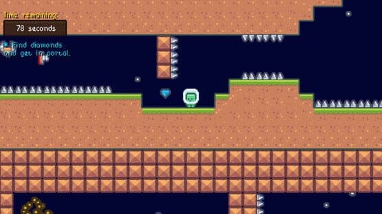 Little Dasher! — screenshot 3