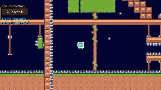 Little Dasher! — screenshot 4