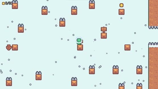 Little Dasher! — screenshot 6