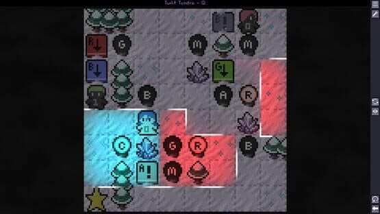 Lumins and Shades — screenshot 1