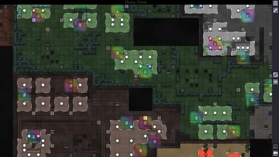 Lumins and Shades — screenshot 2