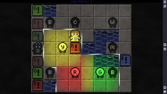 Lumins and Shades — screenshot 4
