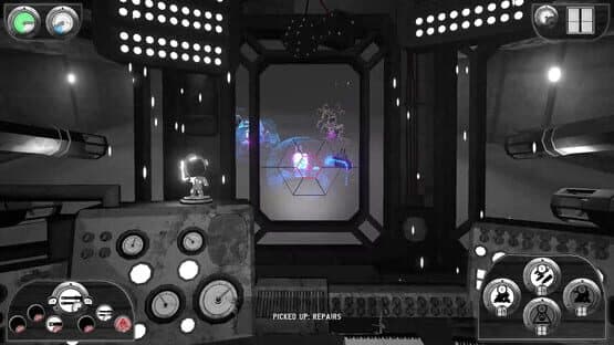 Iron & Lead — screenshot 1