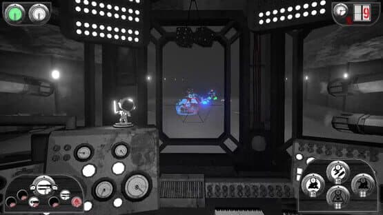 Iron & Lead — screenshot 2