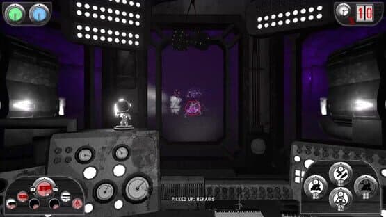Iron & Lead — screenshot 3