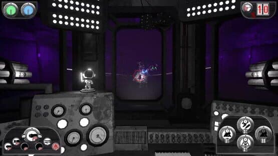 Iron & Lead — screenshot 4