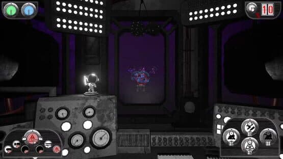 Iron & Lead — screenshot 5