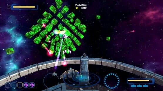 Invaders 360 — screenshot 4