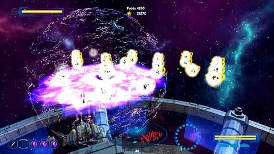 Invaders 360 — screenshot 5