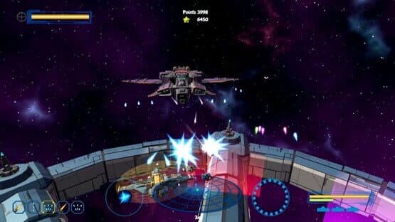 Invaders 360 — screenshot 6