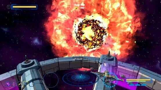 Invaders 360 — screenshot 7