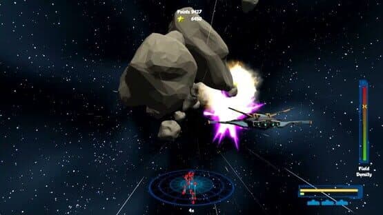 Invaders 360 — screenshot 8