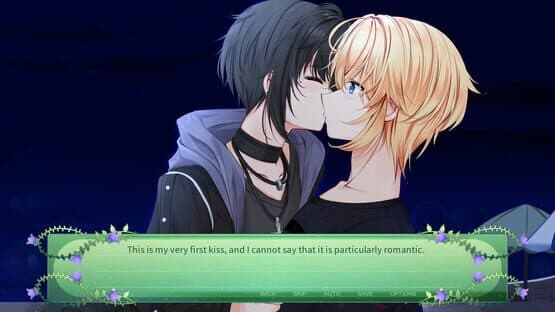 In Fair Spirits — screenshot 1