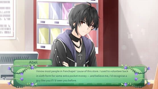 In Fair Spirits — screenshot 2
