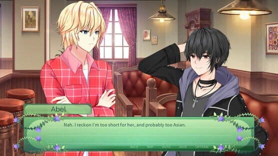 In Fair Spirits — screenshot 3
