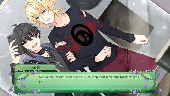 In Fair Spirits — screenshot 4