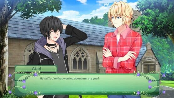 In Fair Spirits — screenshot 5