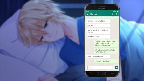 In Fair Spirits — screenshot 6
