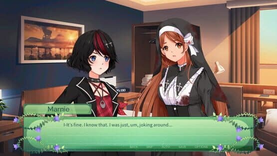 In Fair Spirits — screenshot 7