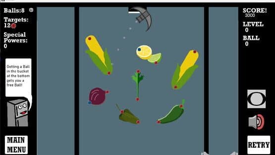 Kitchinko — screenshot 5