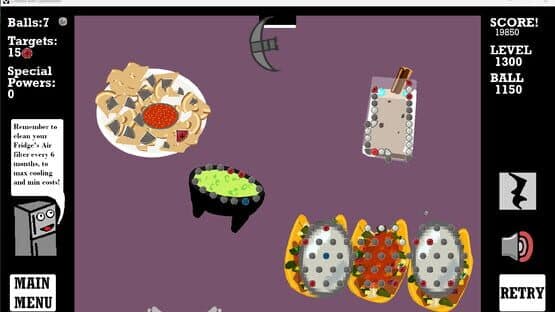 Kitchinko — screenshot 6
