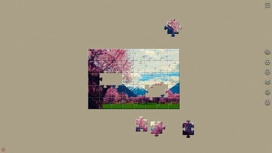 House of Jigsaw: Beautiful Nature — screenshot 1