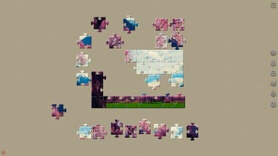 House of Jigsaw: Beautiful Nature — screenshot 2