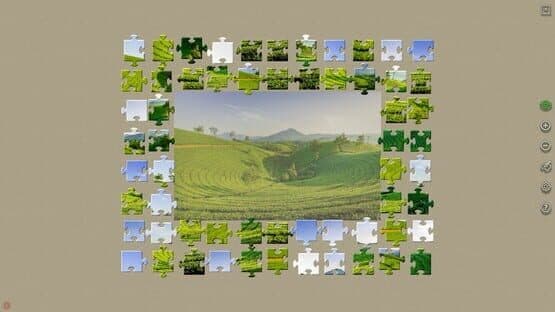House of Jigsaw: Beautiful Nature — screenshot 5