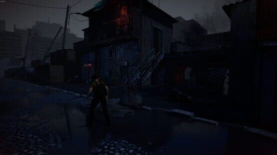 Hunter Nightmare — screenshot 3