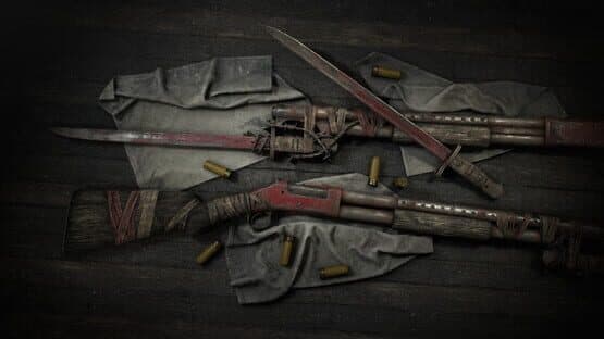 Hunt: Showdown 1896 - Souls of a Feather — screenshot 2