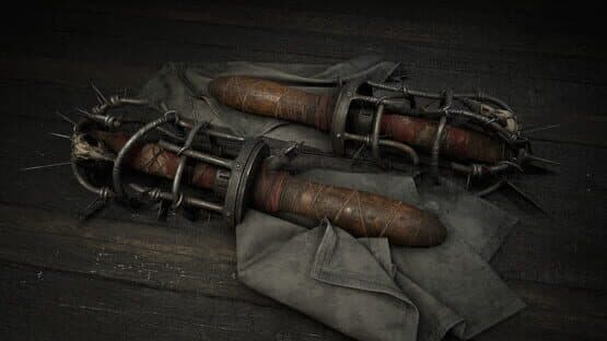 Hunt: Showdown 1896 - Souls of a Feather — screenshot 3
