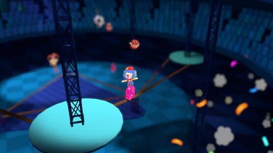 Honked: A Clown Noir — screenshot 3