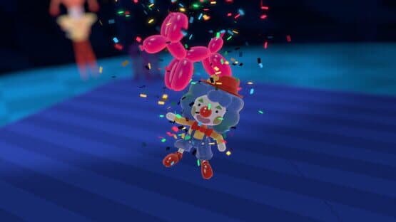 Honked: A Clown Noir — screenshot 5