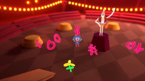 Honked: A Clown Noir — screenshot 6